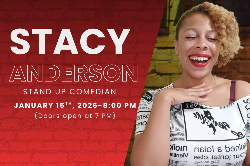Stacy Anderson  - 01/15/2026