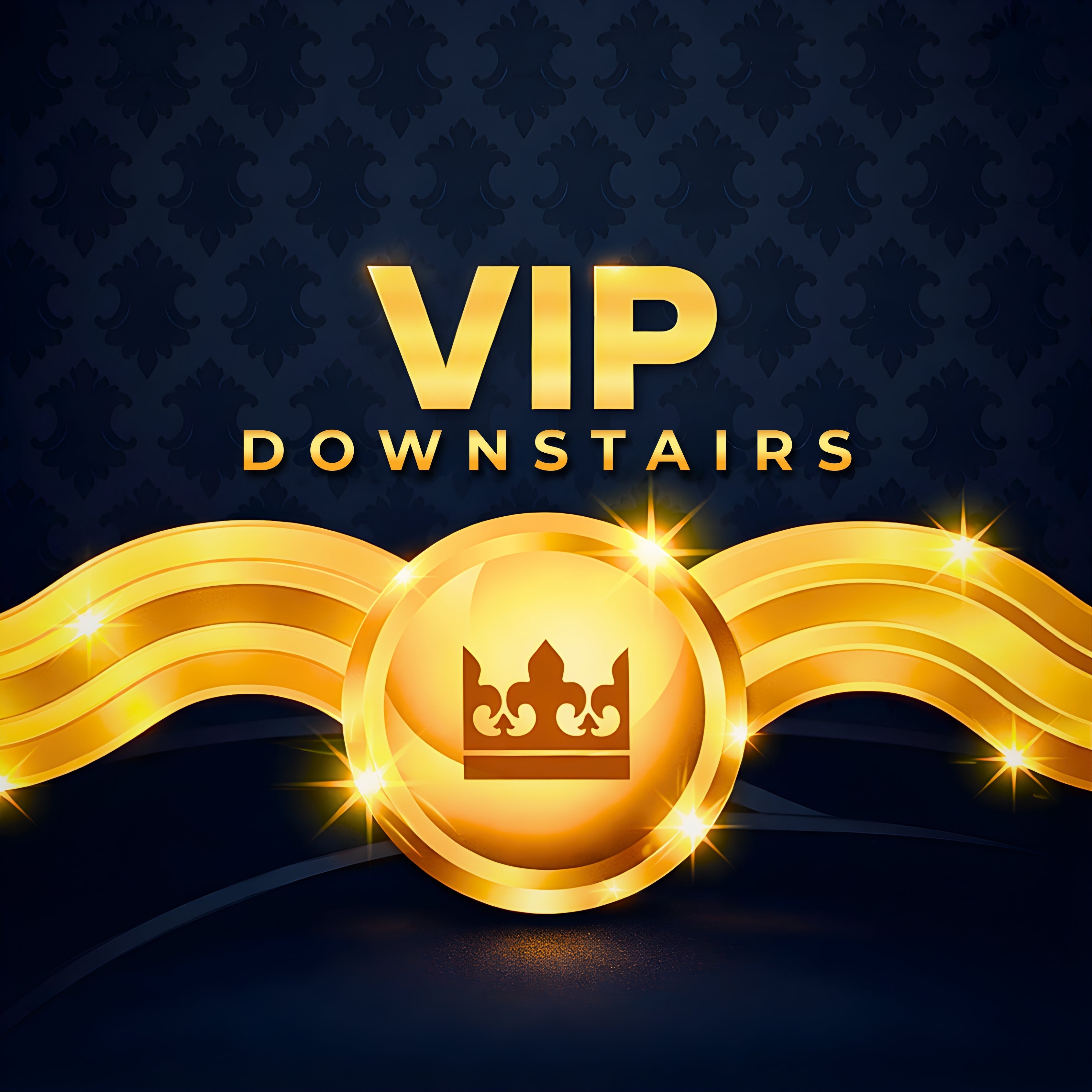 David C Smalley VIP Experience Lower Level -Seats 8