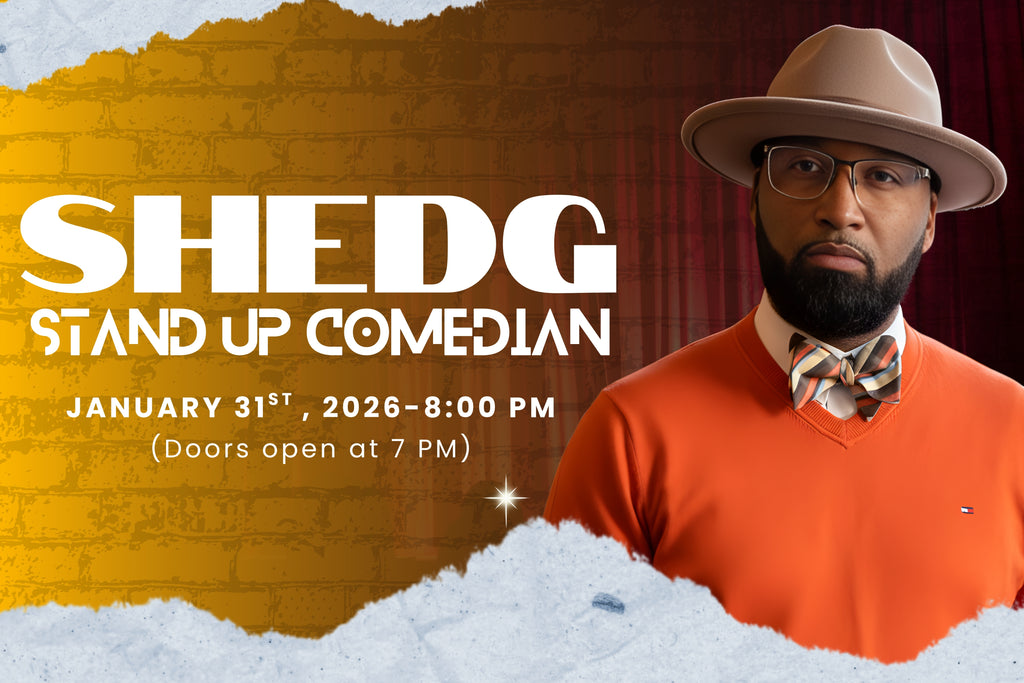 Shedg Front Row  -  01/31/2026