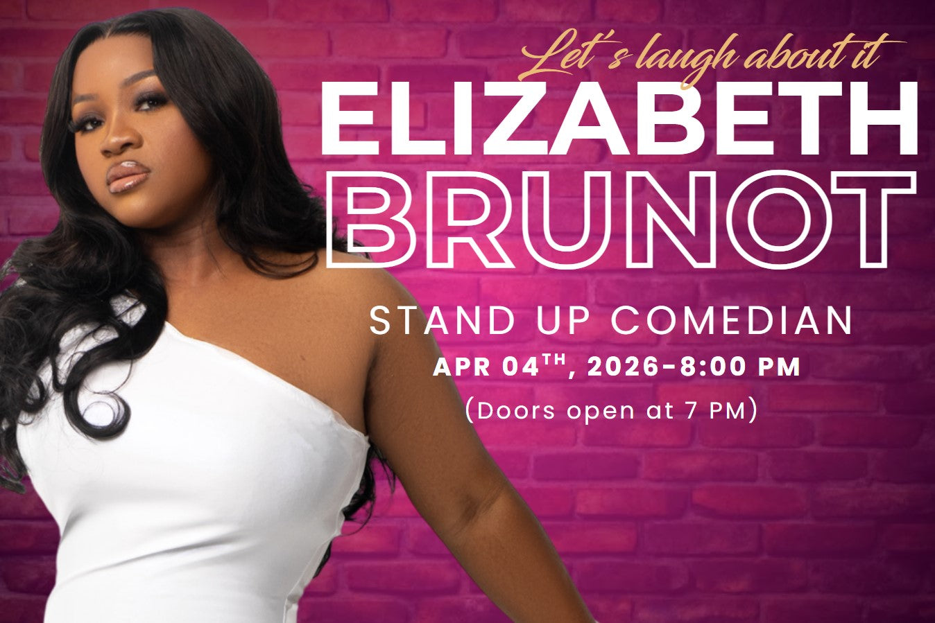 Elizabeth Brunot  - 04/04/2026