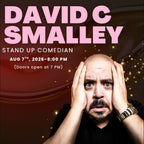 David C Smalley General Admission