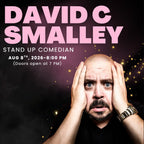 David C Smalley General Admission