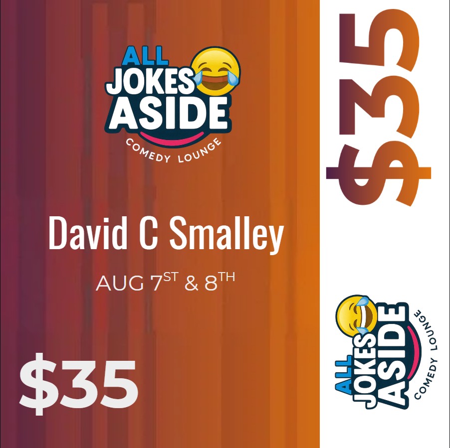 David C Smalley Premium Meet and greet