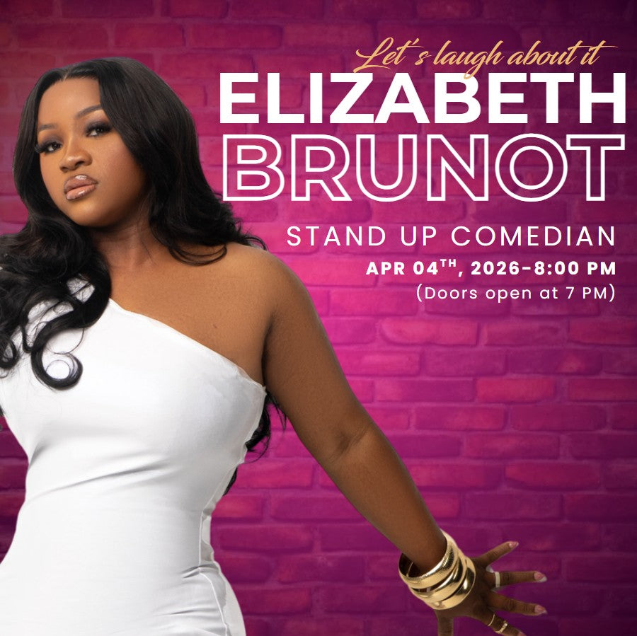 Elizabeth Brunot Premium meet & greet