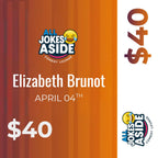 Elizabeth Brunot Premium meet & greet