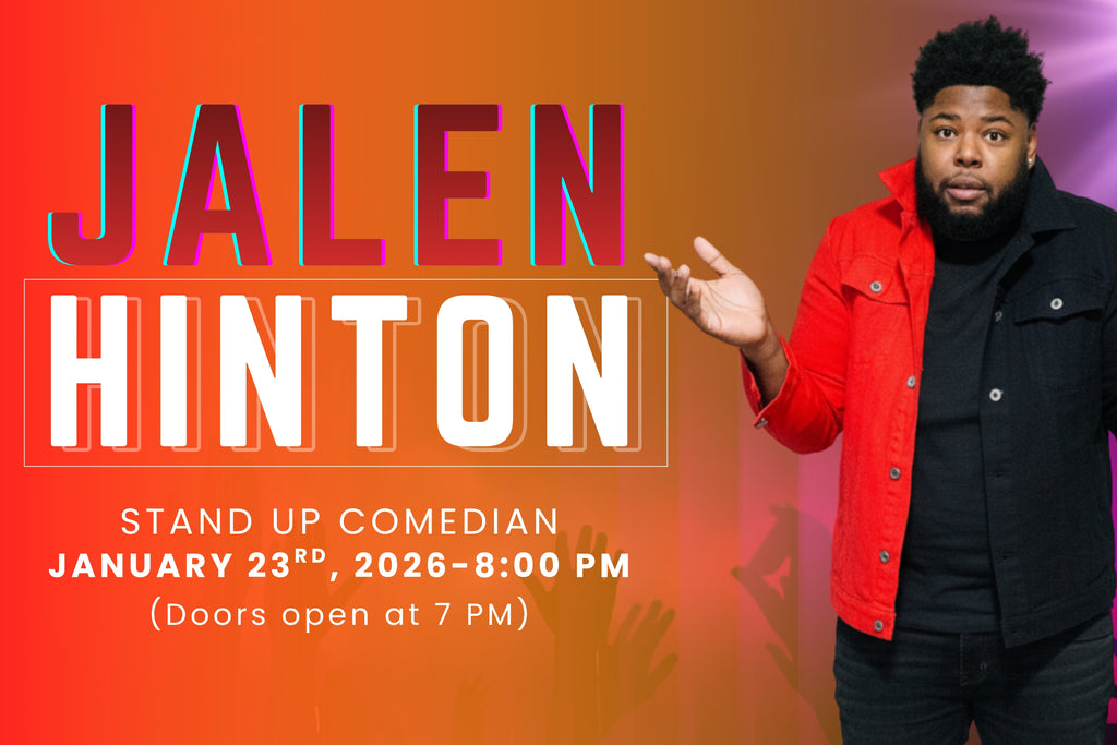 Jalen Hinton Front Row - 01/23/2026