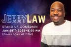 Jerry Law Event - 01/29/2026